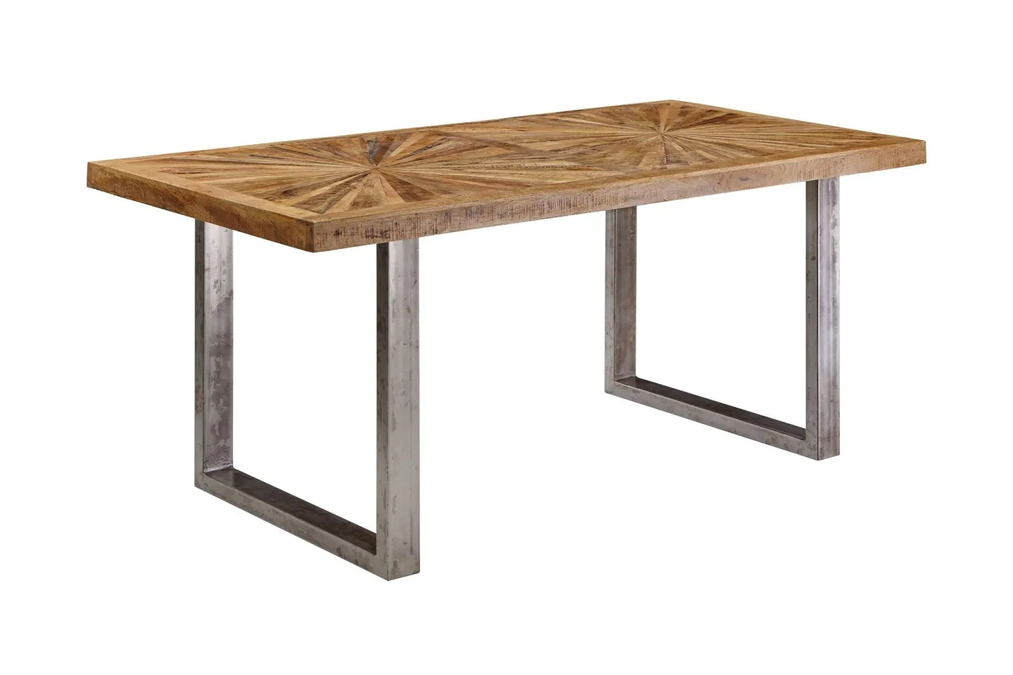 Gulshan Matbord 180 cm - Brun