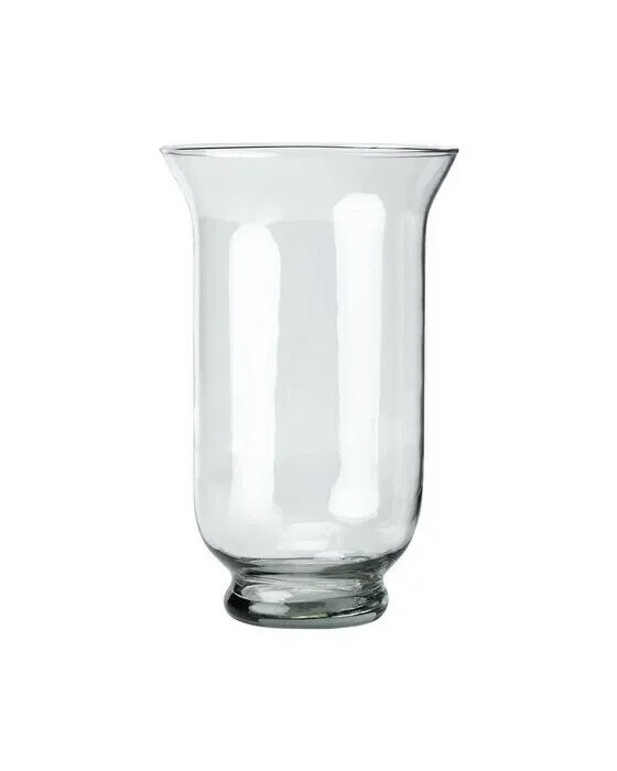 Fifth Avenue vase klart glas