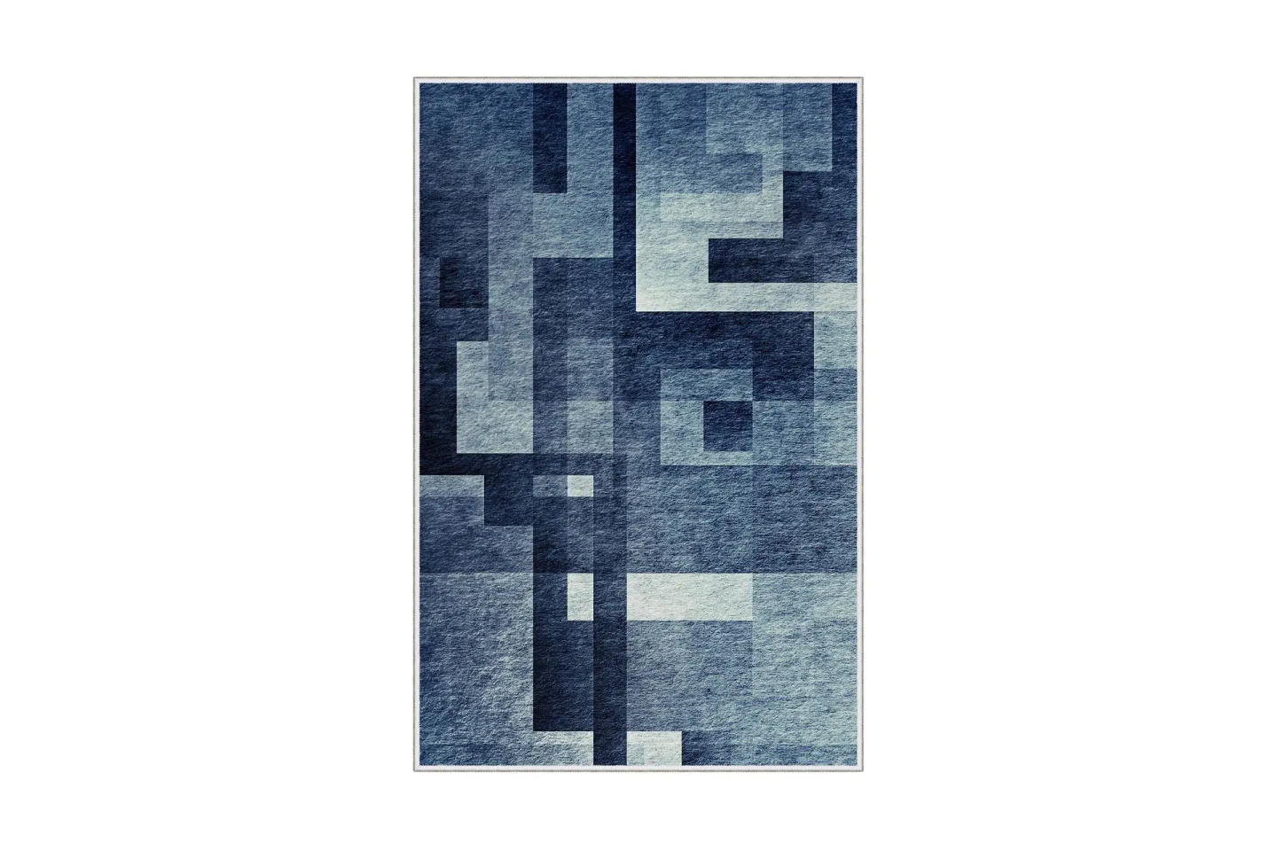 Tolunay Matta 120x180 cm - Flerfärgad