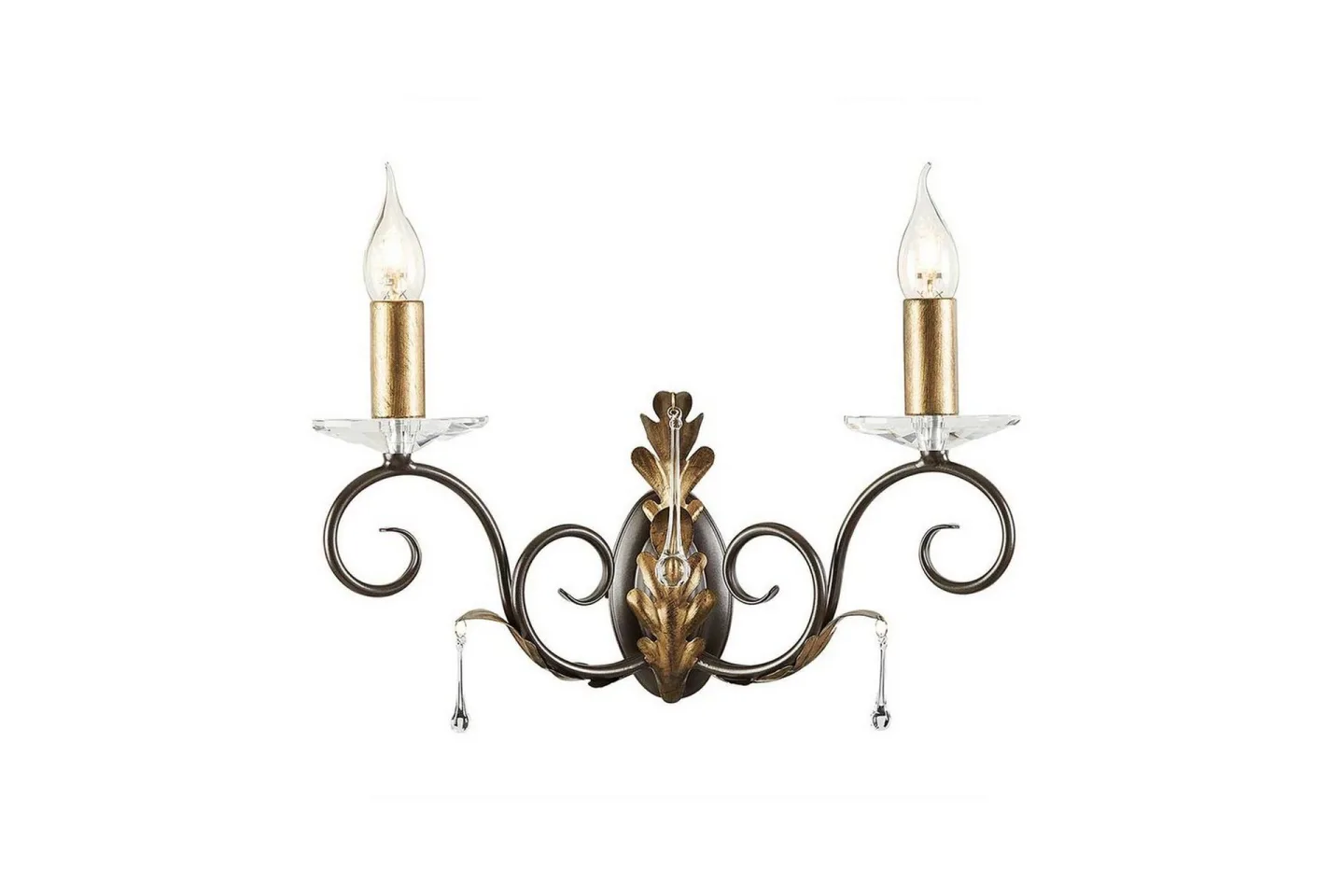 Vägglampa Elstead Lighting Amarilli -