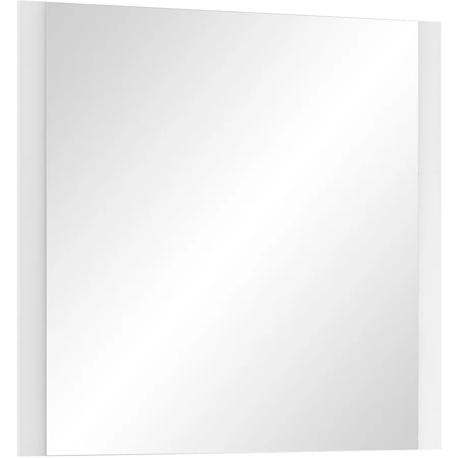 Spiegel Ilsebill silber Holzwerkstoff B 80 T 3 cm