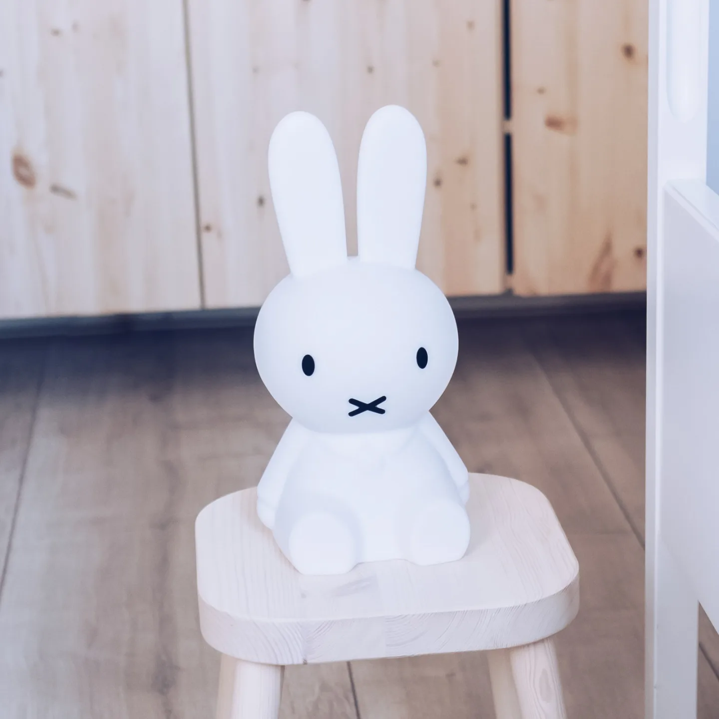 Miffy First Light New - Mr. Maria Mr Maria - Børneværelse - Plastik