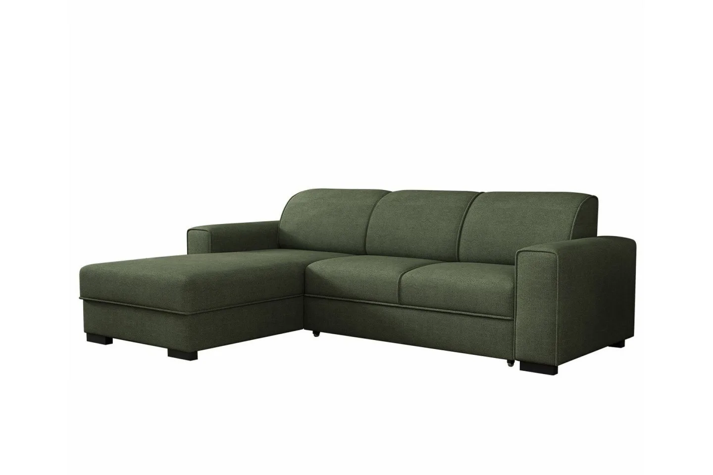 Denegal 3-sits Hörnbäddsoffa -