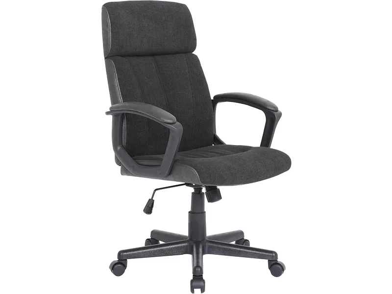 Bürostuhl FLEXI Stoff