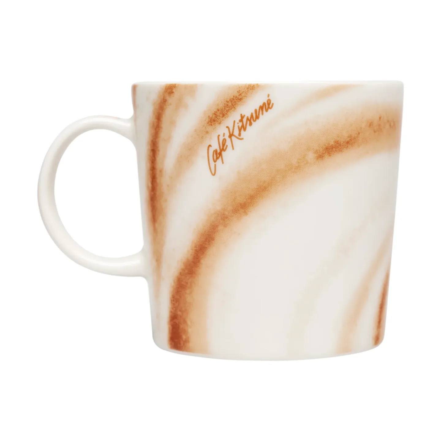Iittala Café Kitsuné X Iittala Becher 30 cl Cappuccino