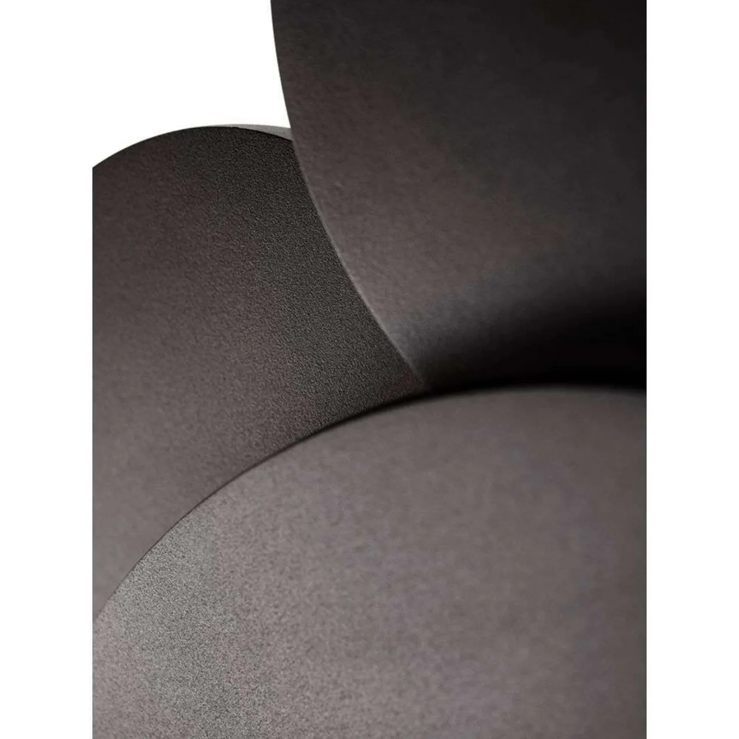 Soho W2 Wandleucte Ø20 IP54 2700/3000K Black - LIGHT-POINT - Balkon - Aluminium