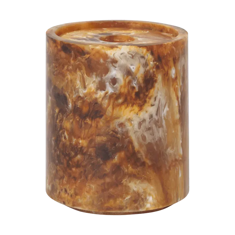 Ferm Living Mist Aufbewahrungsbehälter Ø8x9,4 cm Sugar Kelp