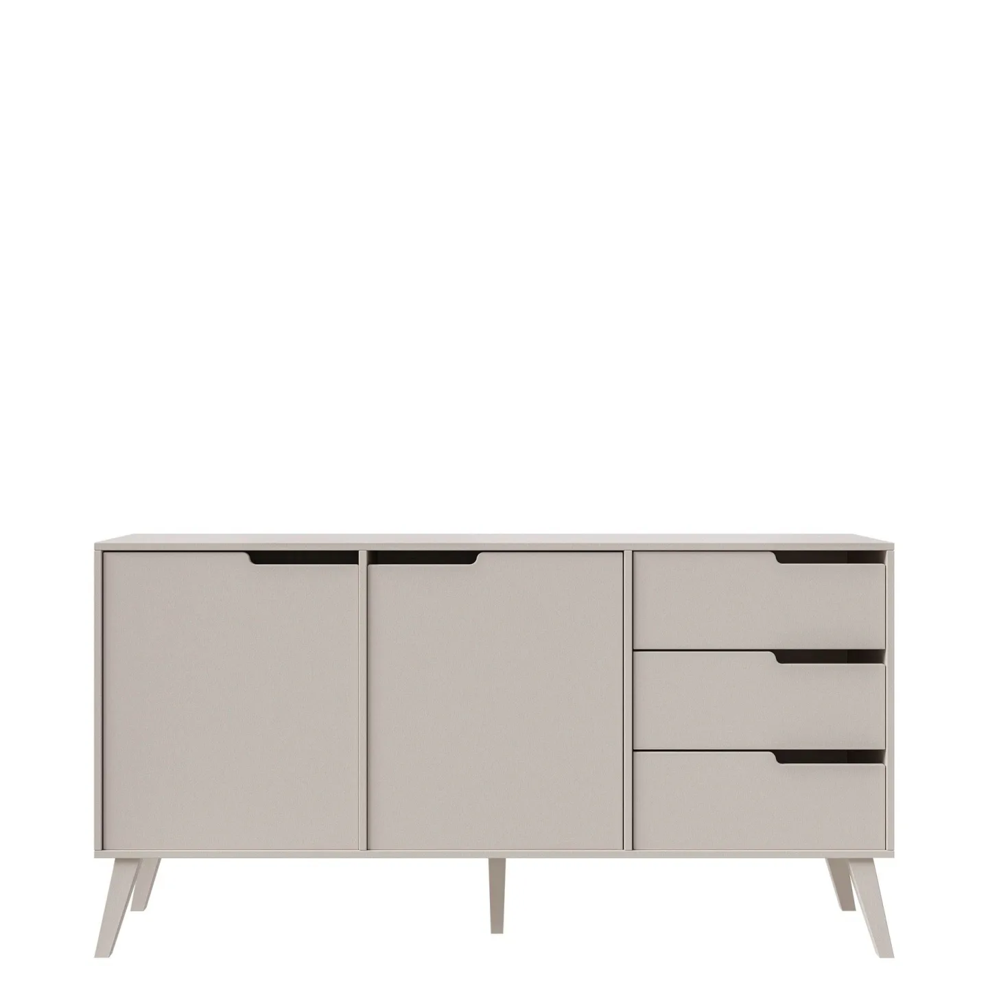 Virello Skänk 160 cm - beige
