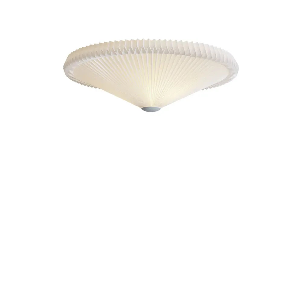 Le Klint Model 26 plafond White, Ø52, papper