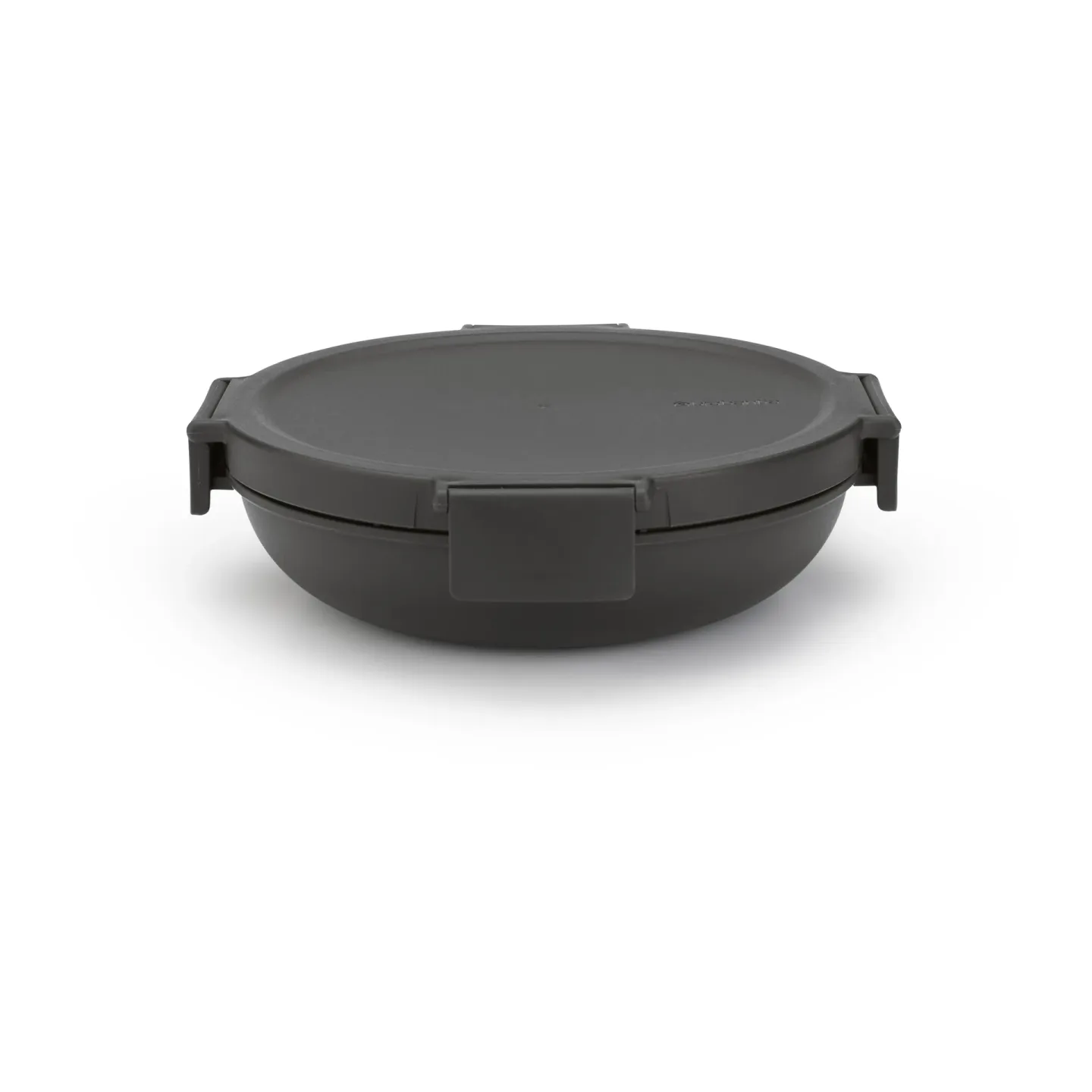 Brabantia Make & Take Lunchbox 1 L Dunkelgrau