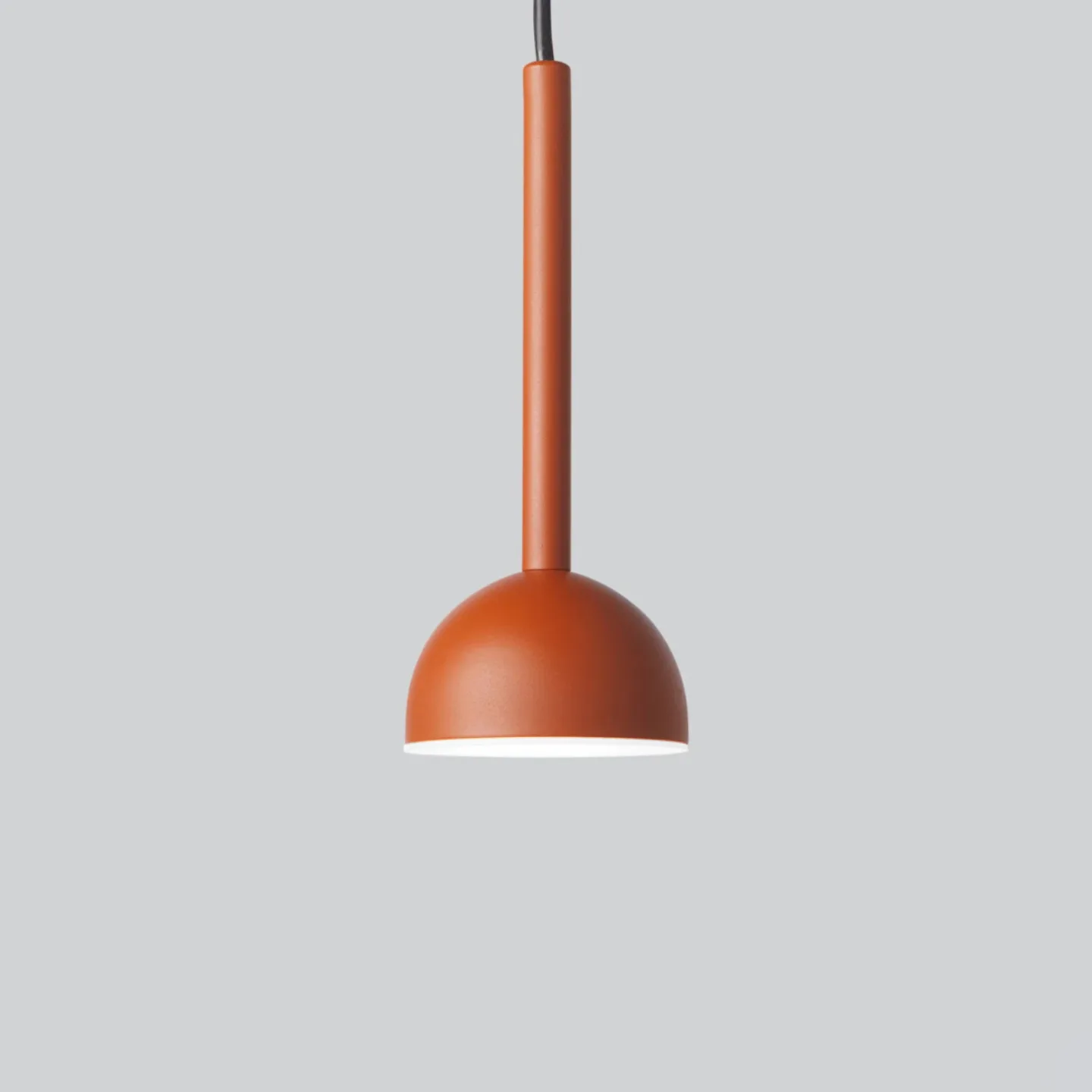 Northern Blush Pendelleuchte Rost