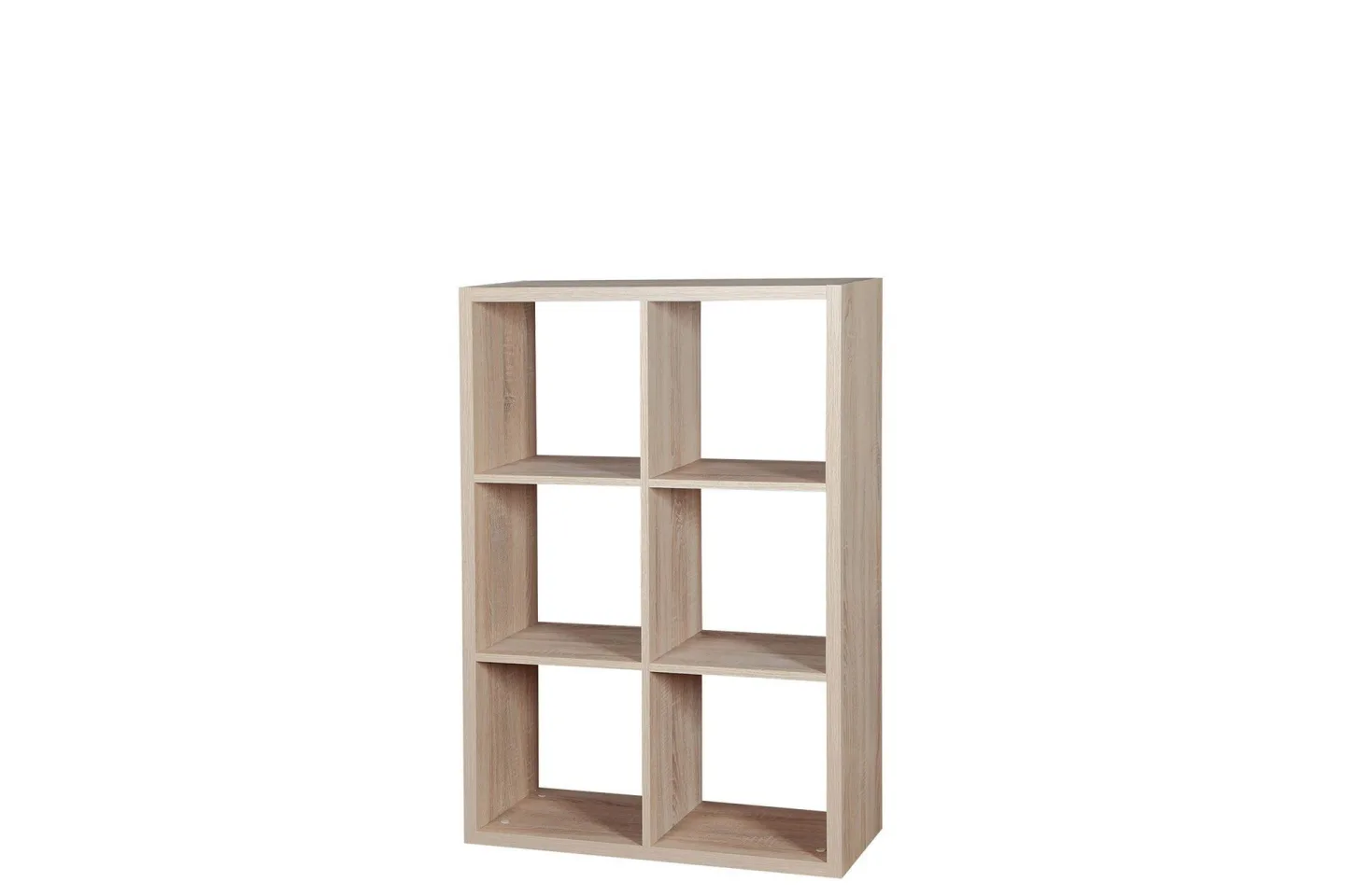 Franzine Bokhylla 77 cm - Beige