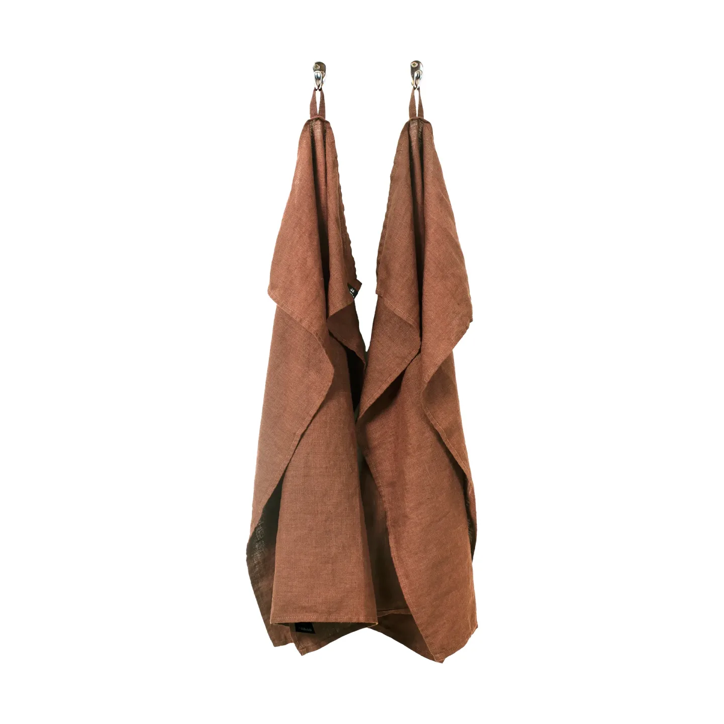 Himla Sunshine Geschirrtuch 2er Pack Grounded, 50x70 cm