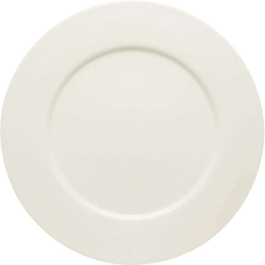 BAUSCHER Teller flach Purity weiss D 31.5 cm 1 Stk