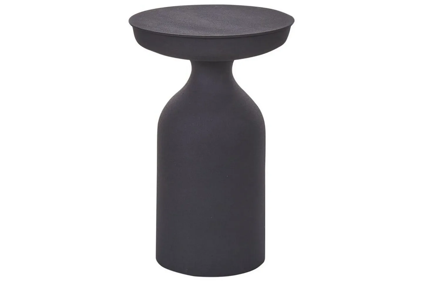 Filippo Sidobord 33 cm - Svart