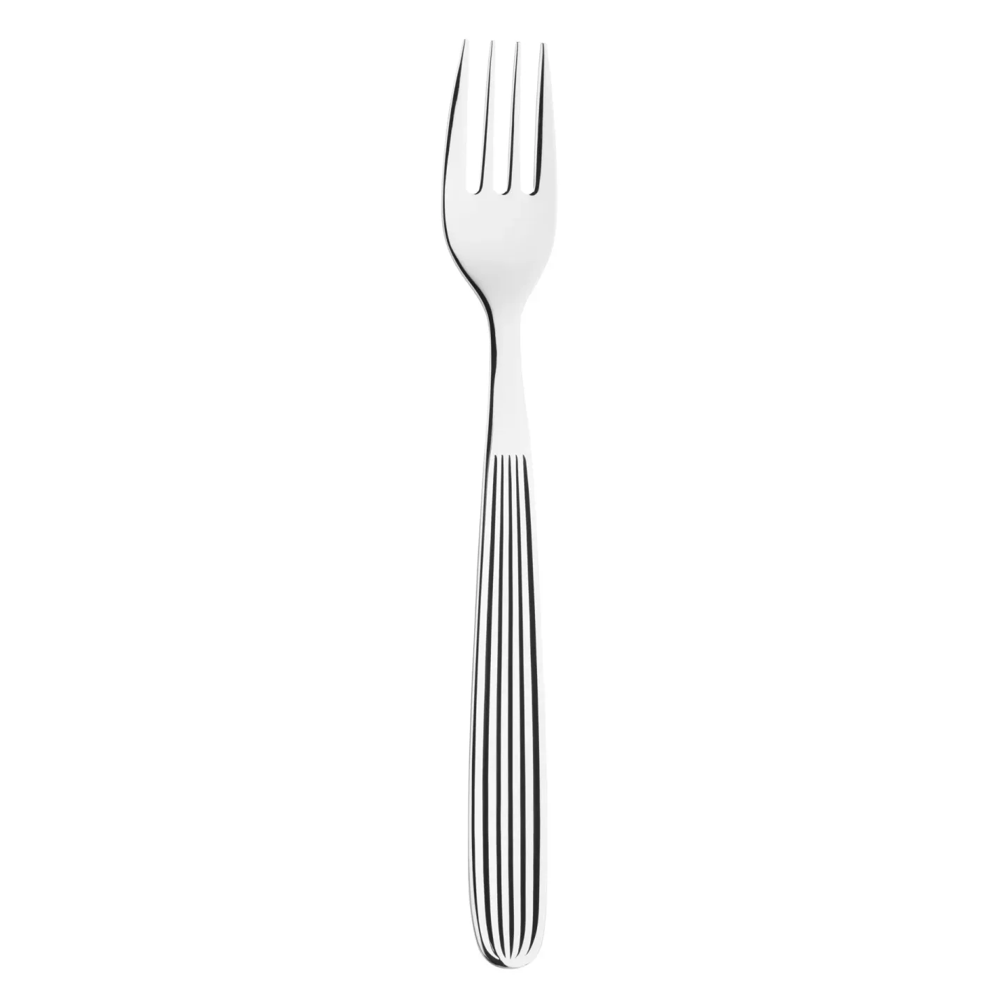 Iittala Scandia Gabel Edelstahl