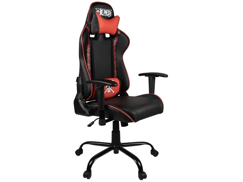 Gaming Sessel KONIX ONE PIECE Synthetisches Leder