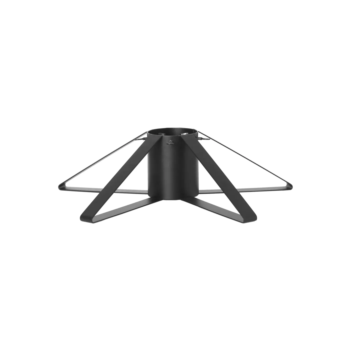 Ferm Living Ferm Living julgransfot Svart