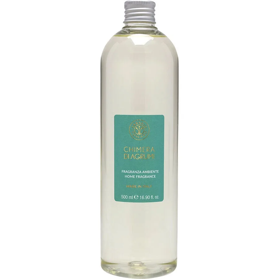 Raumduft Erbario Toscano Transparent PET 500 ml