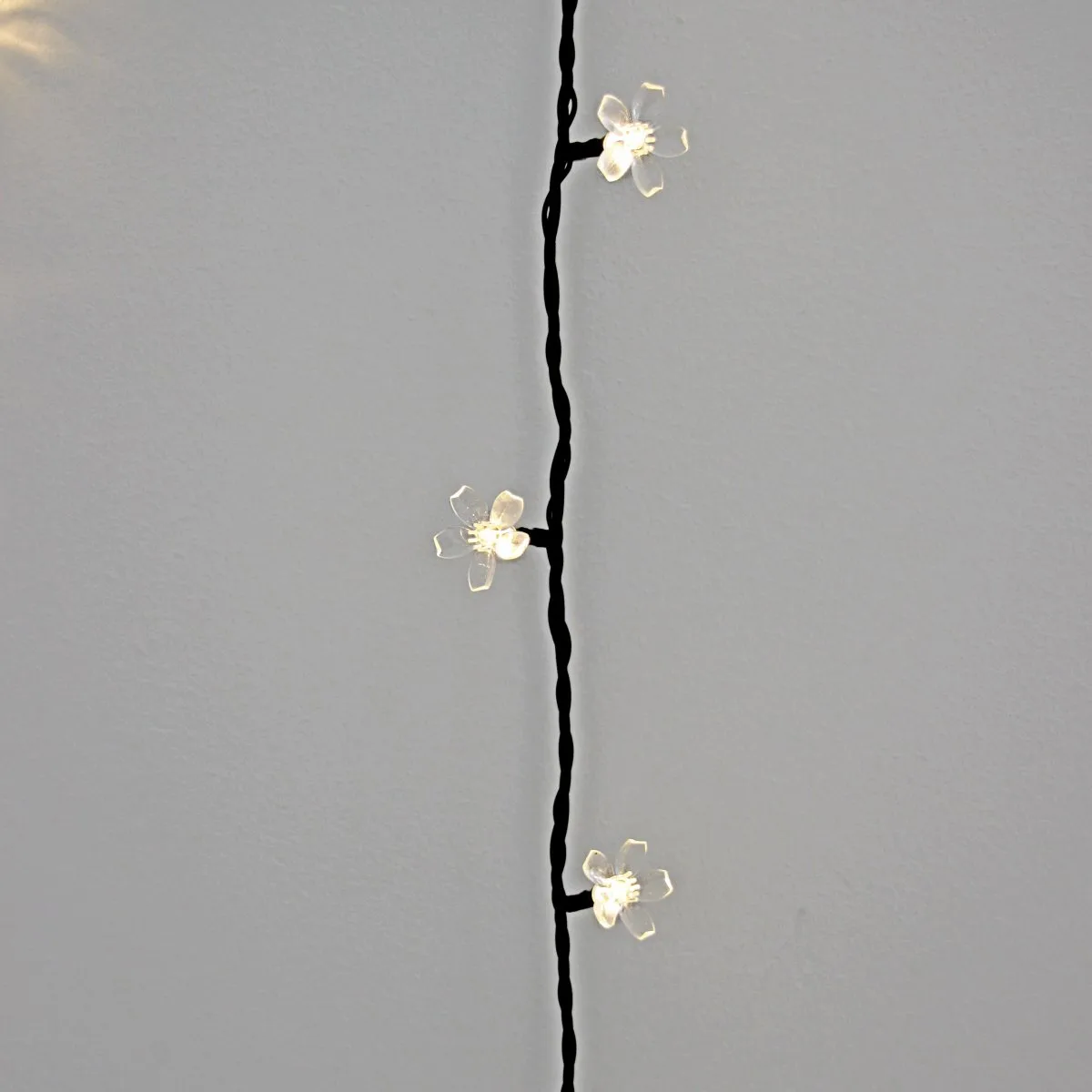 Lightson - Bloom - Lightson trädgårdssystem - Svart