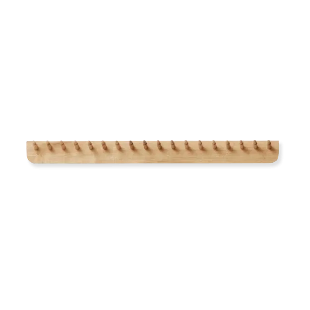 Form & Refine Echo kroklist 88 cm Vit ek