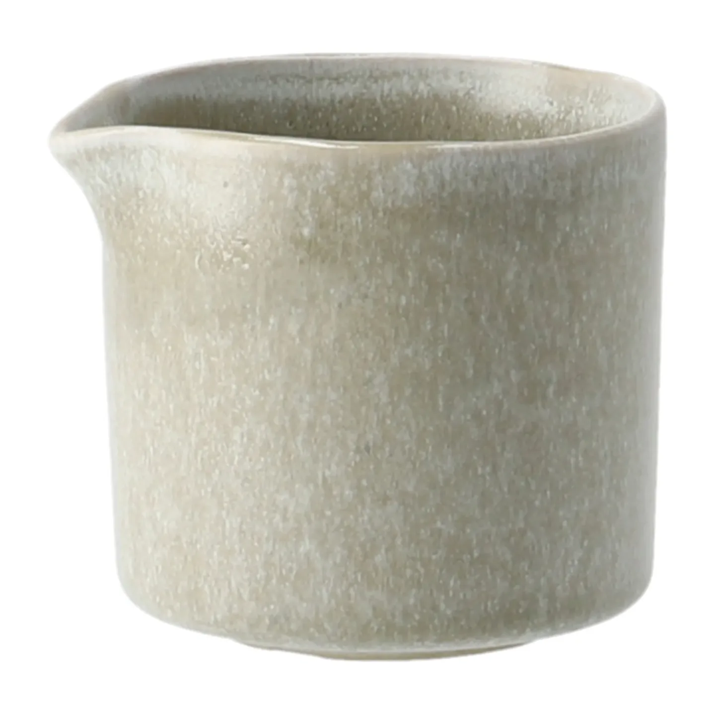 Scandi Living Sandsbro Milchkanne Hellgrau, 30 cl