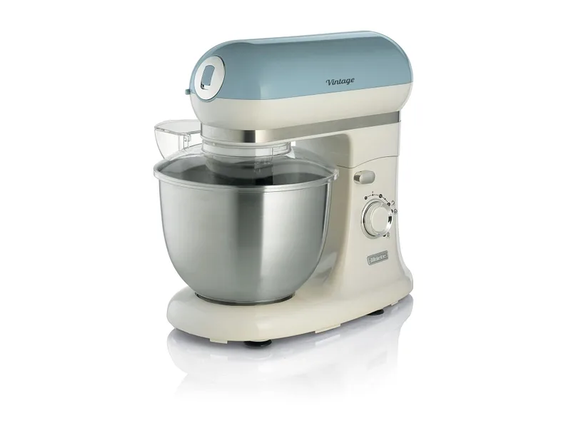 ARIETE Küchenmaschine ARI-1588-BL 5.5L