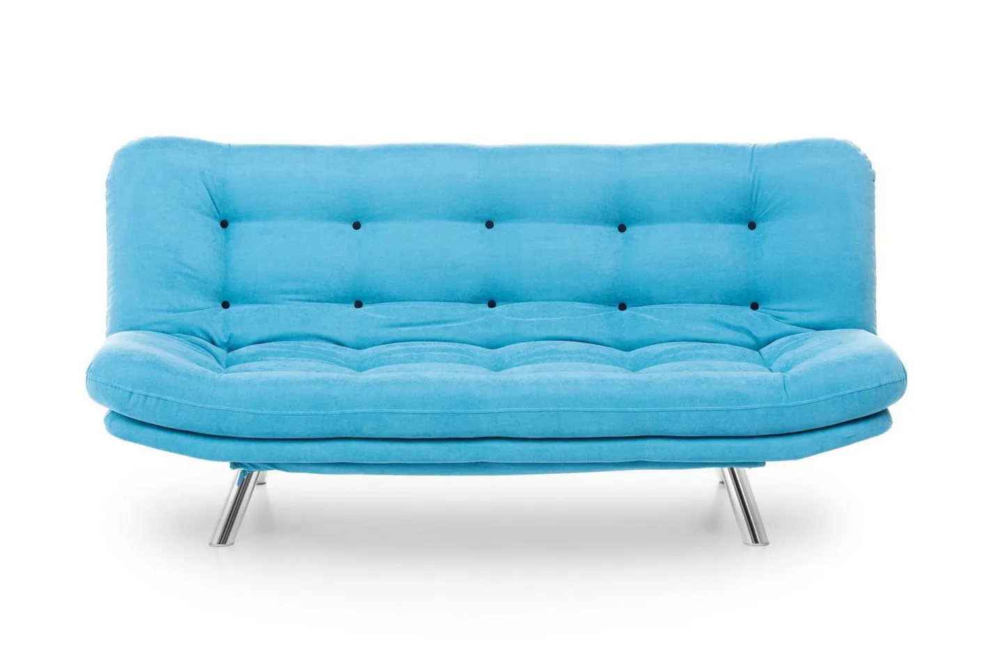 Breana Bäddsoffa 3-sits - Turkos