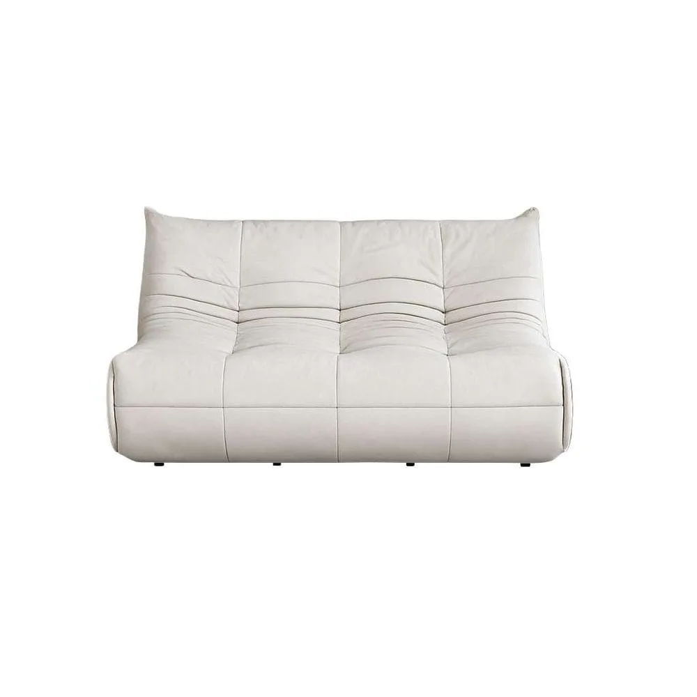 Feylorin 2-sits Soffa - Vit