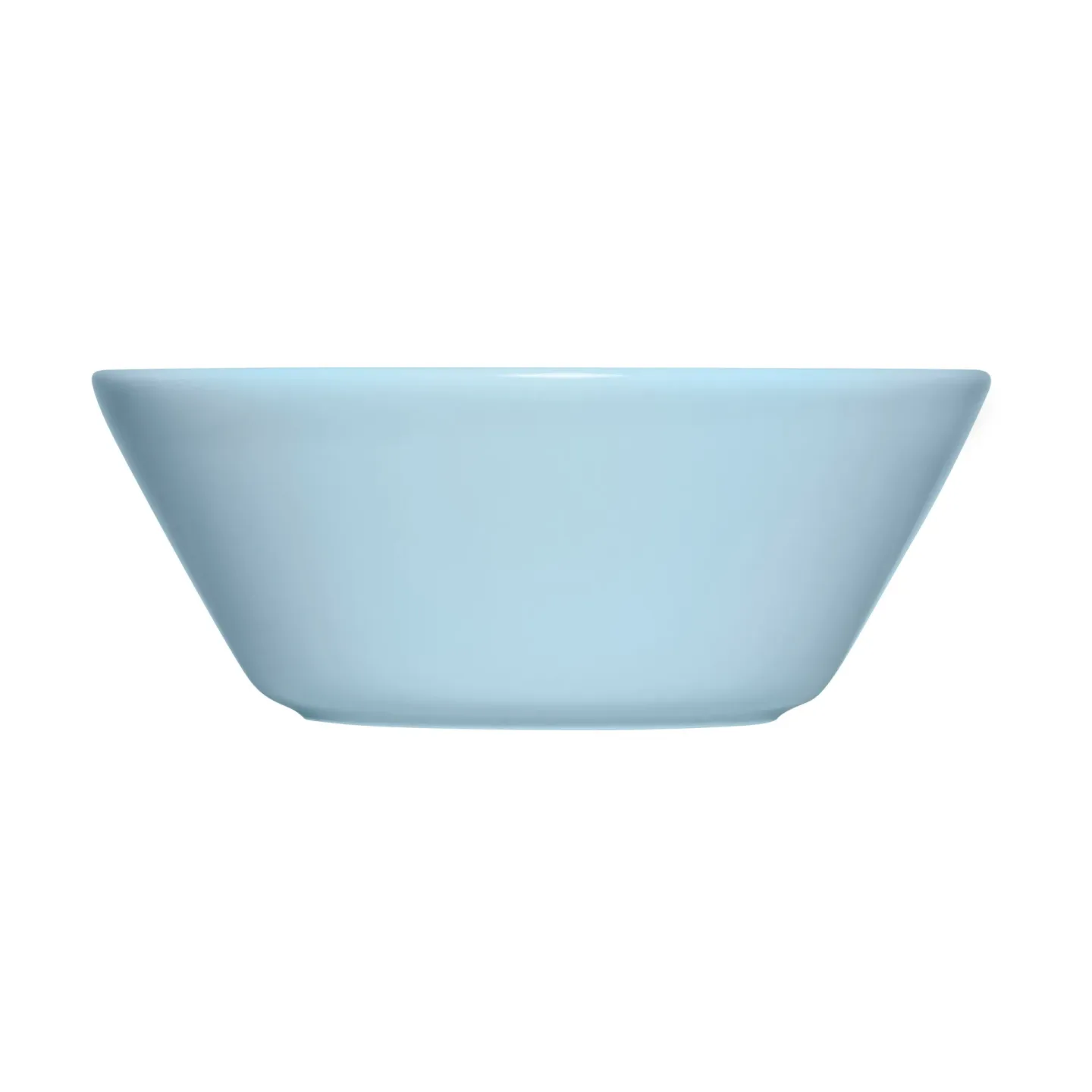 Iittala Teema Schale Ø15cm Eisblau