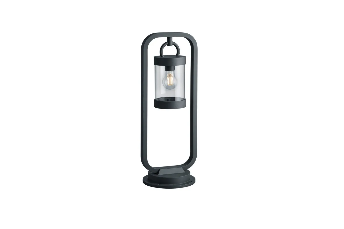 Sambesi Pollare 60 cm E27 antracit - Vit