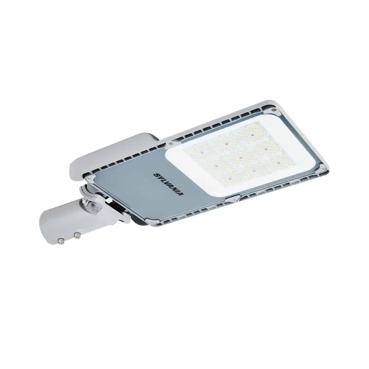 Gatuarmatur Zephyr IP66 14700lm 840 Grå