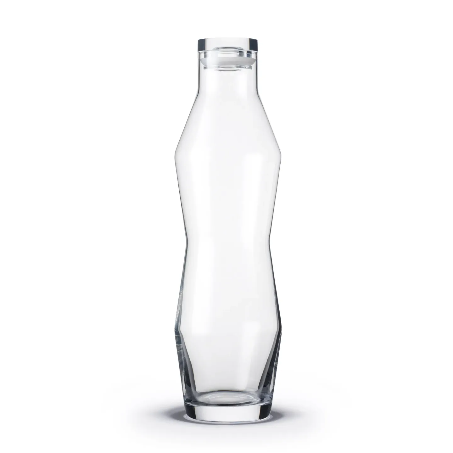 Holmegaard Perfection Wasserkaraffe 1,1 l Klar