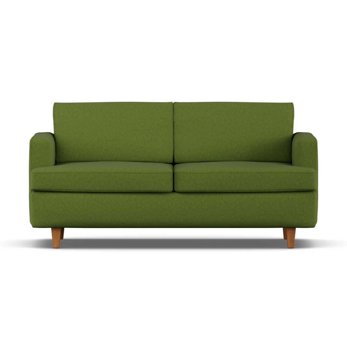 1898 Binga 2,5-sits bäddsoffa Luiza Green 3975-ek