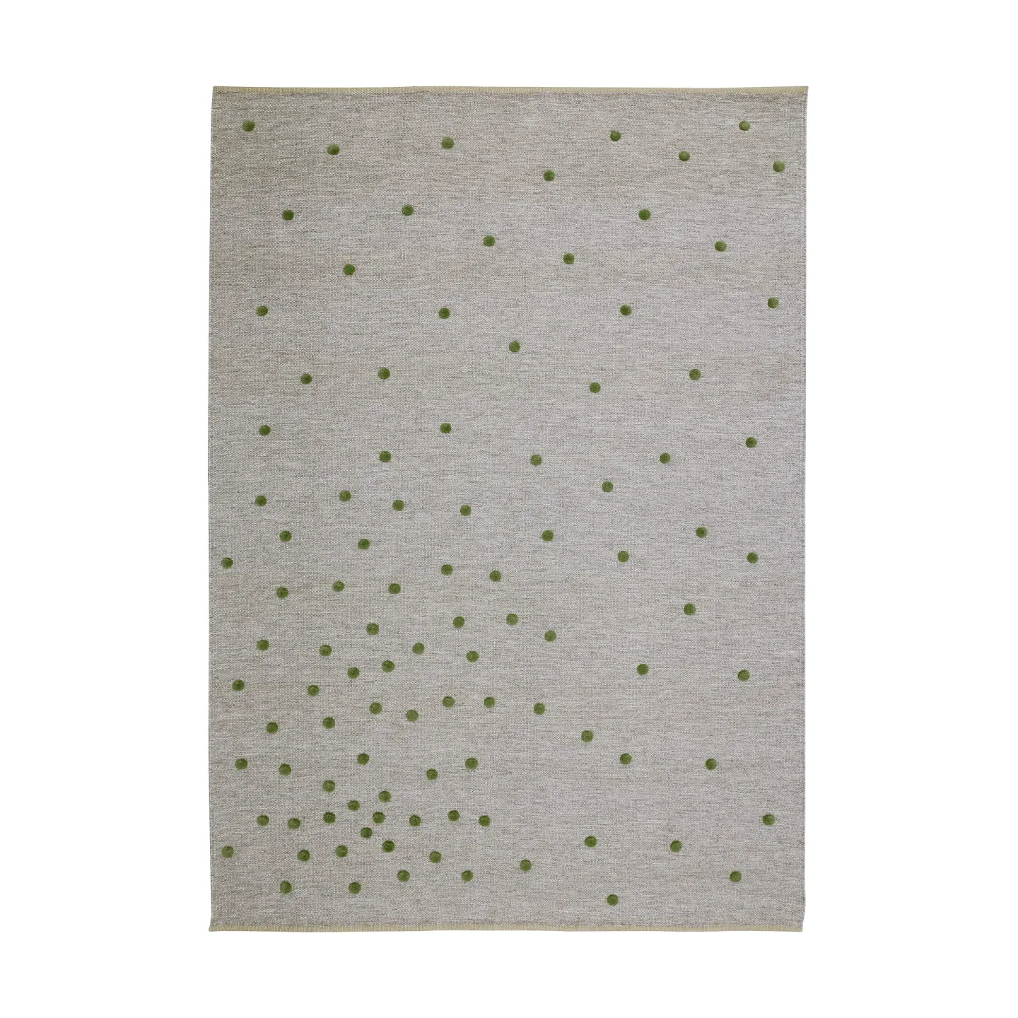 Kateha Bula matta Green, 200x300 cm