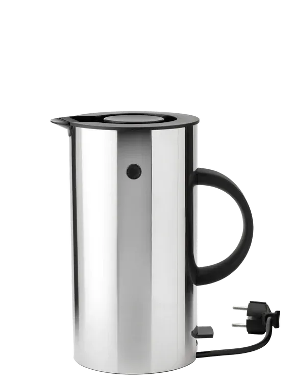 Stelton EM77 Wasserkocher 1,5 l Stahl