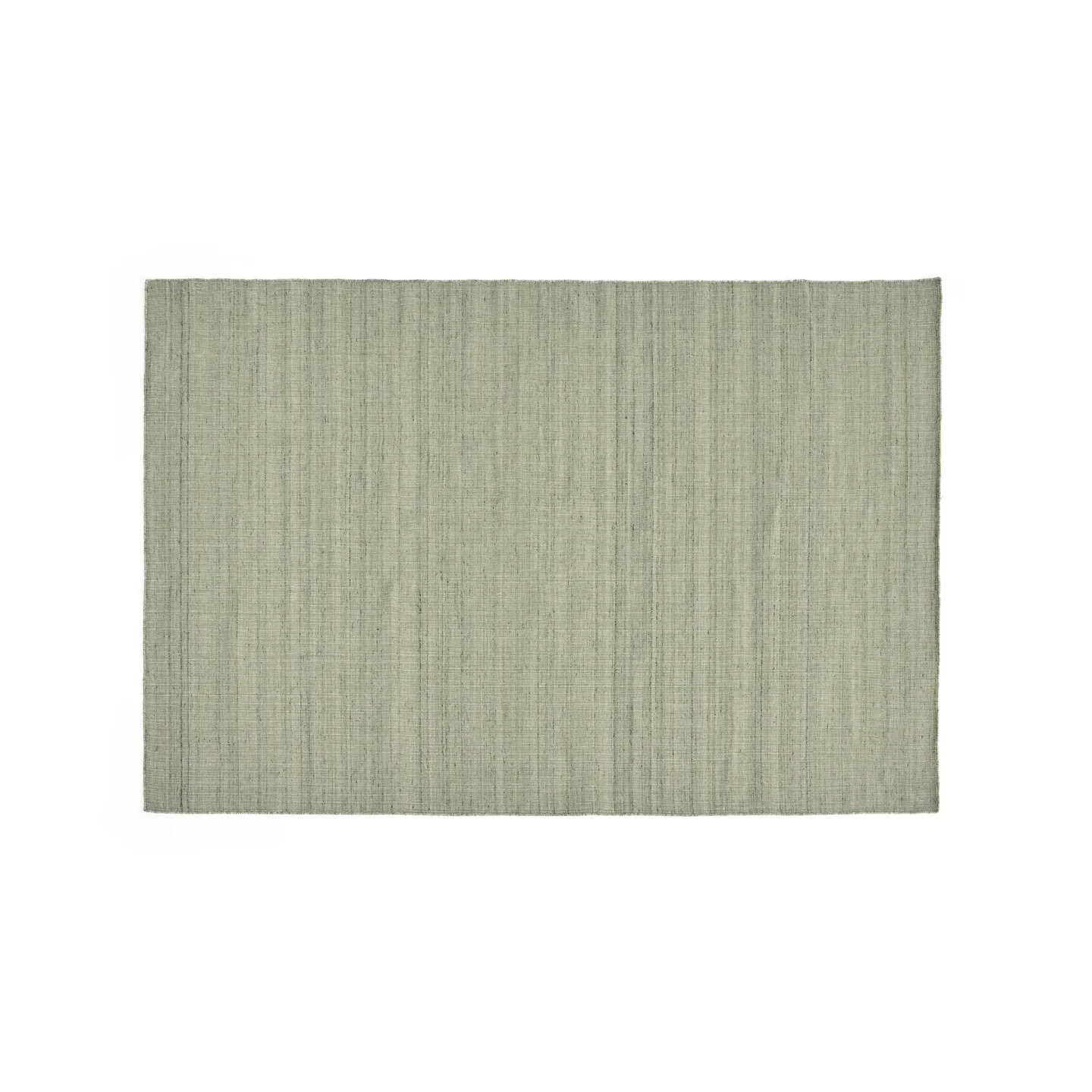 HAY Haze Teppich Green, 200x300 cm