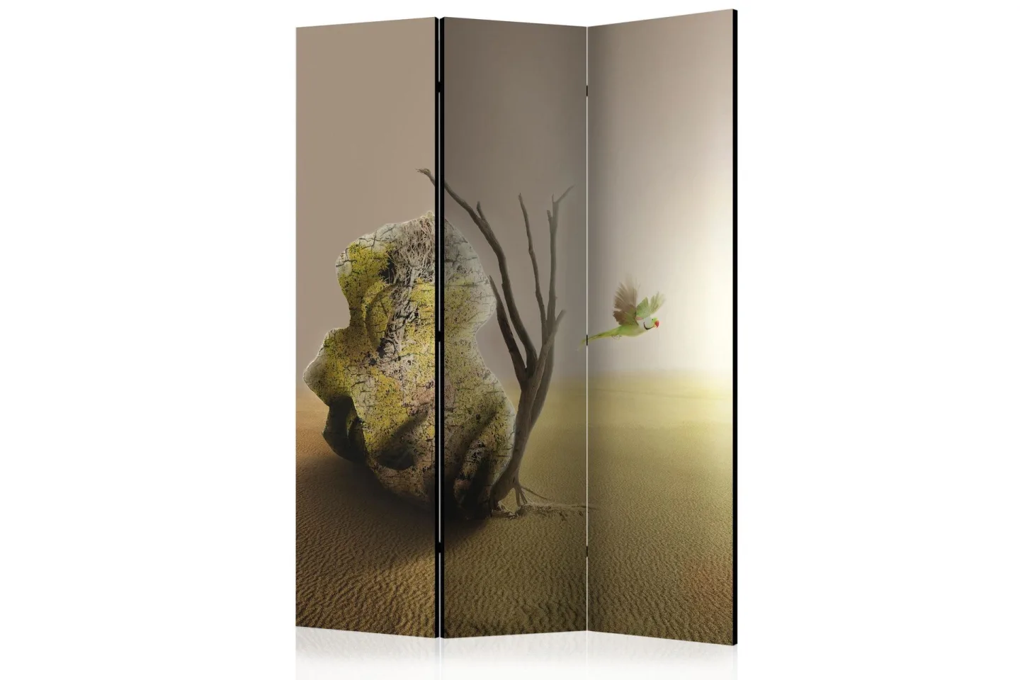Kadira Rumsavdelare 135x172 cm -