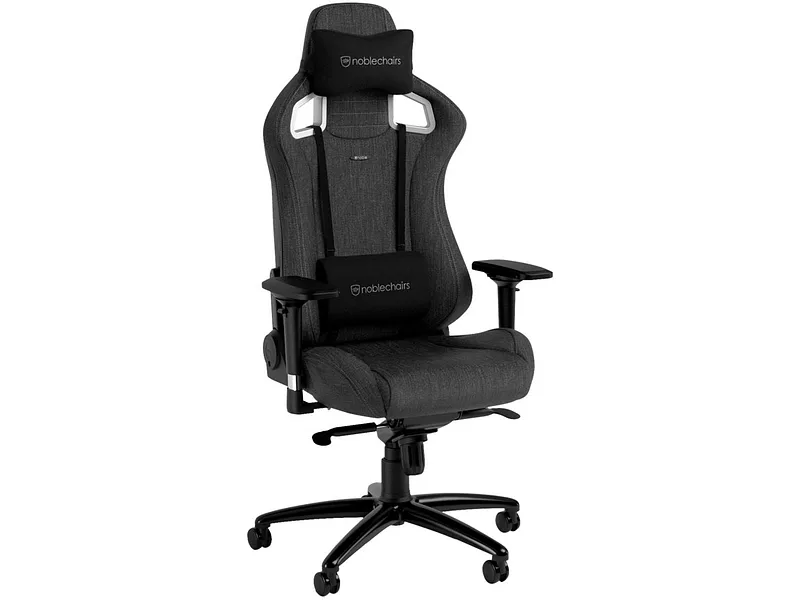 Gaming Sessel NOBLECHAIRS EPIC TX Stoff