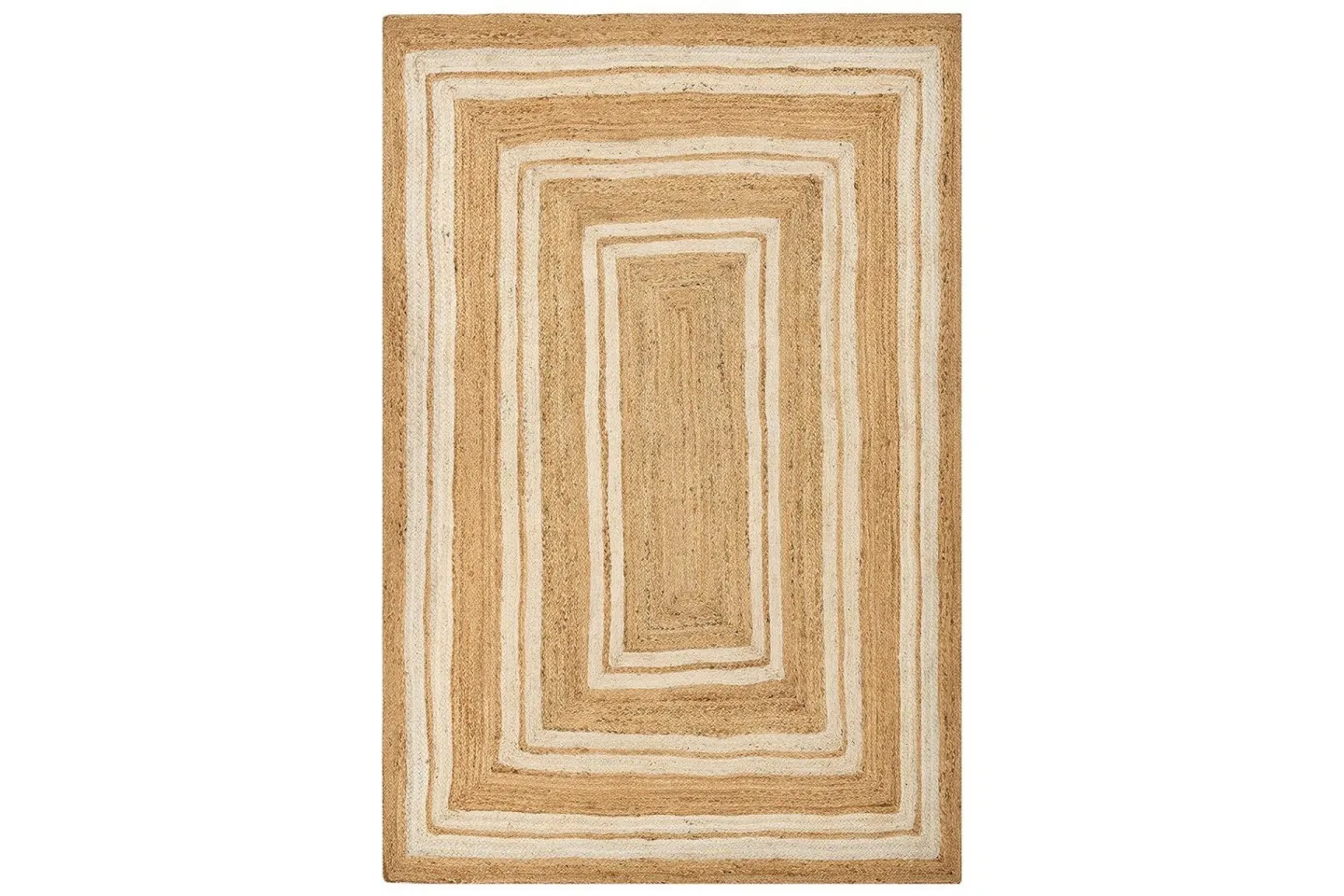 Plattvävd Elmali - 200x300 cm