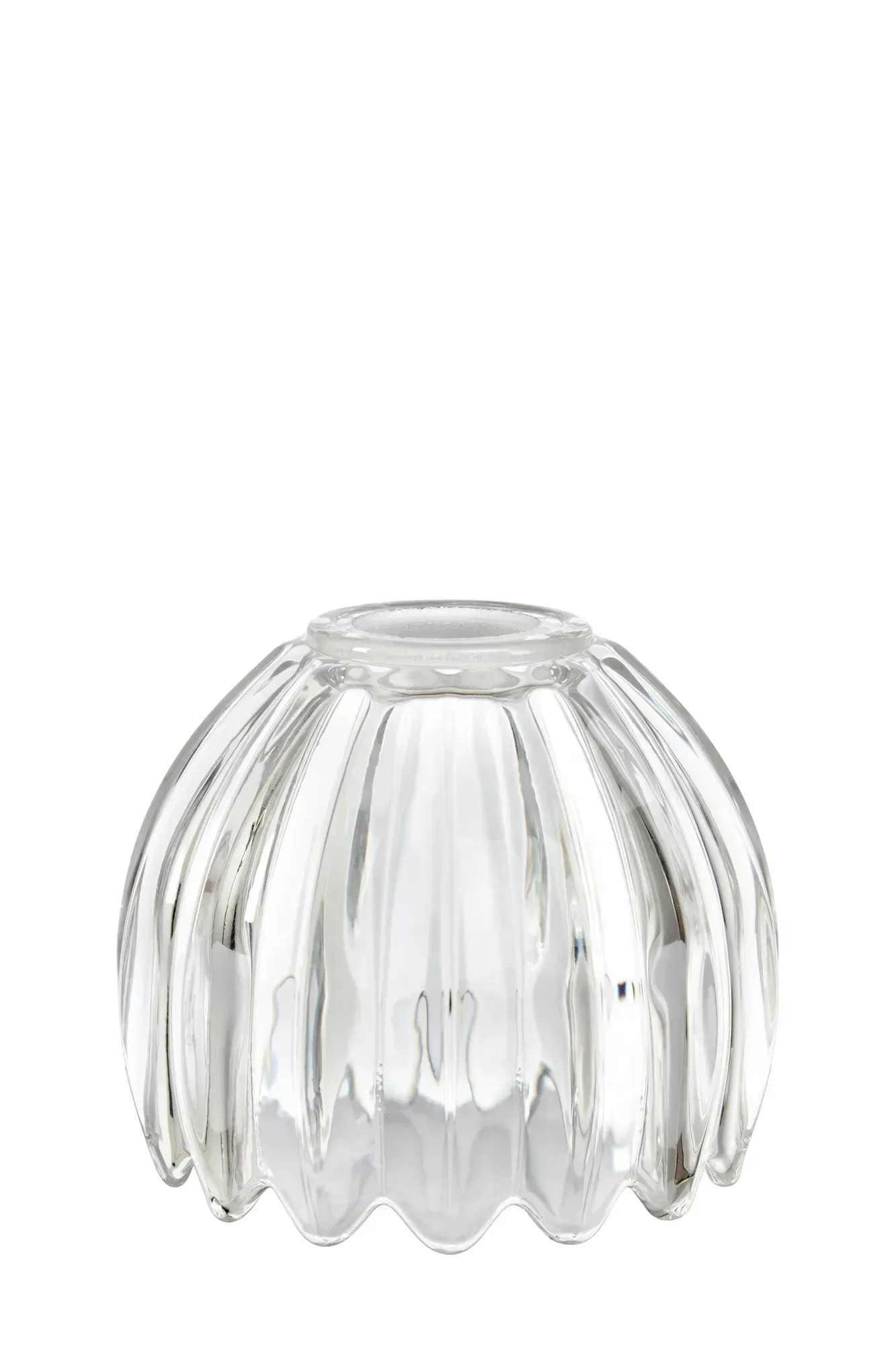 Gota Ersatzglas Transparent