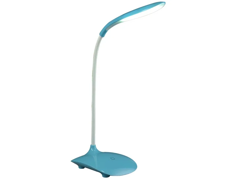 Bürolampe LED BUS 30cm 2.5W blau