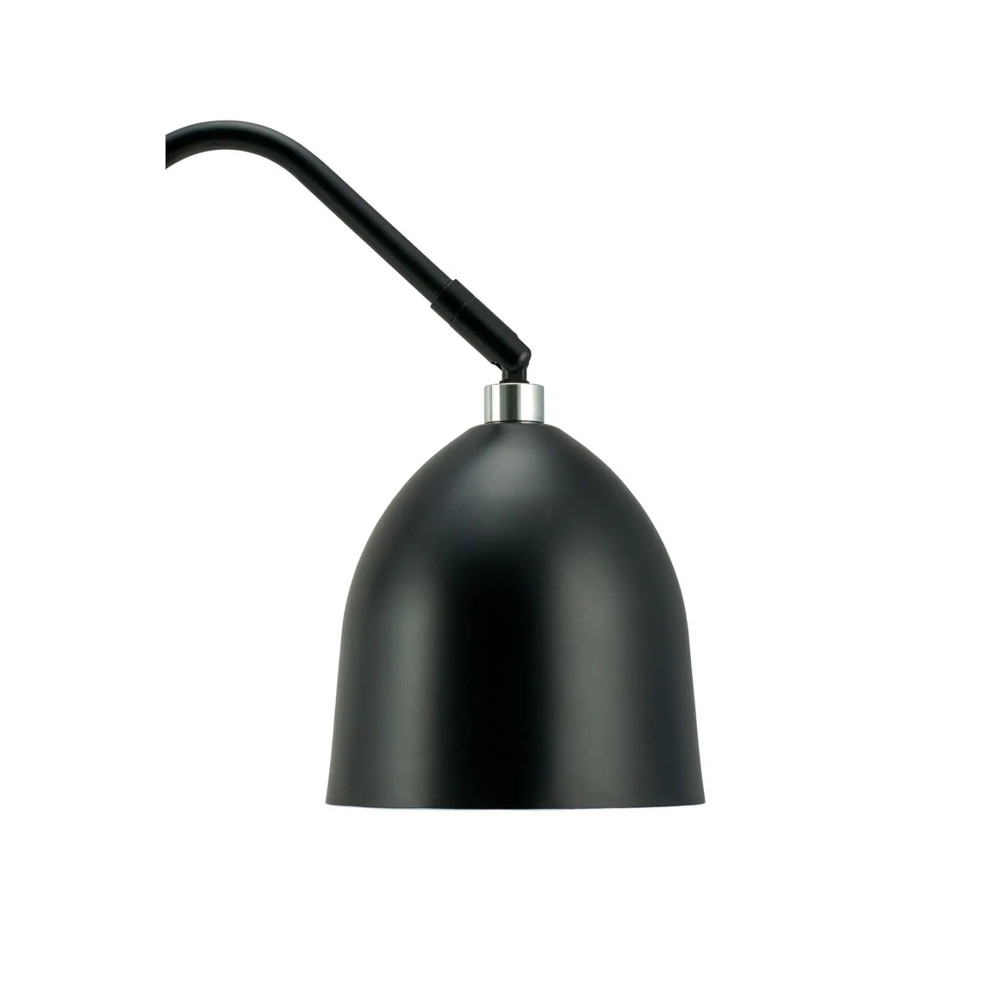 Easton Tischleuchte - DybergLarsen Dyberg Larsen - Wohnzimmer - Skandinavisch - Metall - Einflammig
