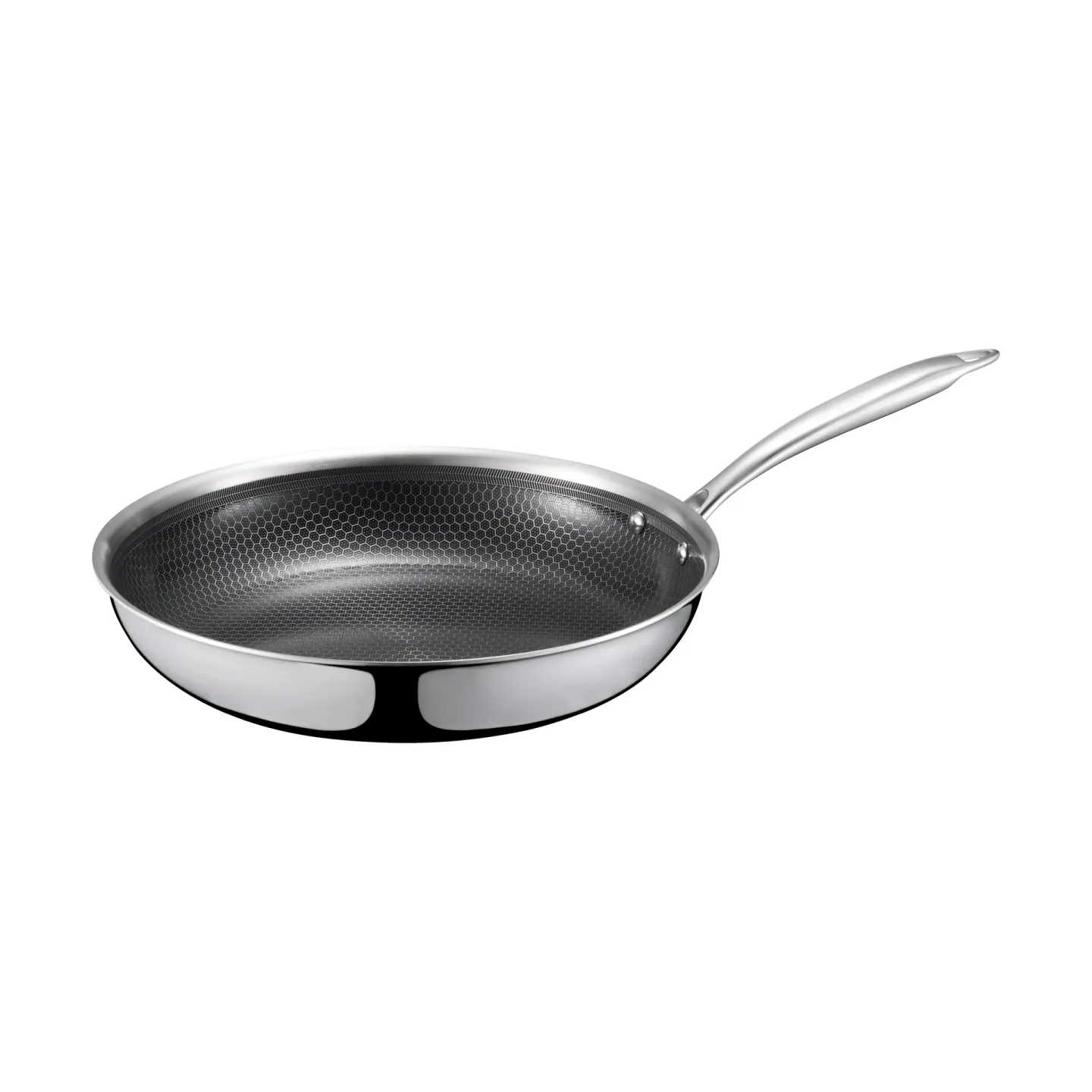 Dorre Dorre Eminence Bratpfanne rostfreier Stahl Ø30 cm