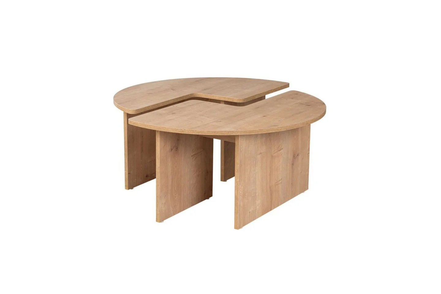 Soffbord Haruya Ek - Ek