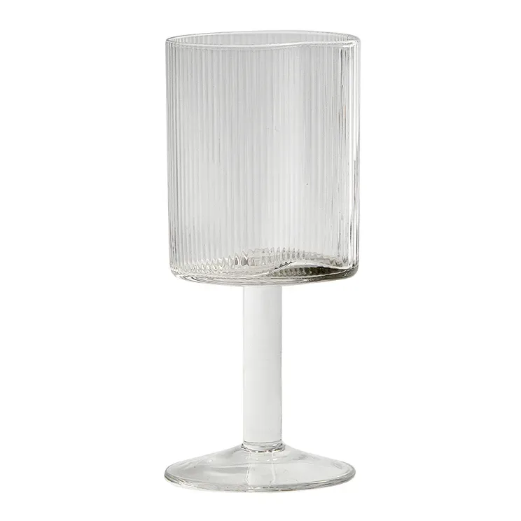 MUUBS Ripe rödvinsglas 29,5 cl Klar
