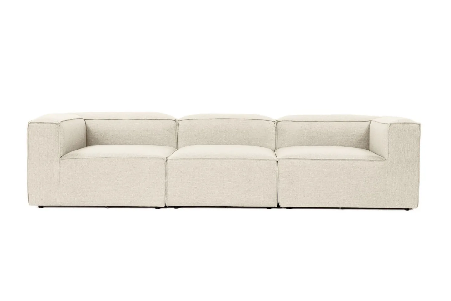 Redlands Soffa 3-sits - Ecru