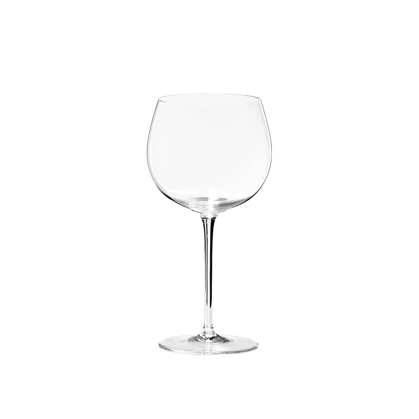 Riedel - Sommeliers Montrachet 52 cl - Vinglas - Transparent - Glas