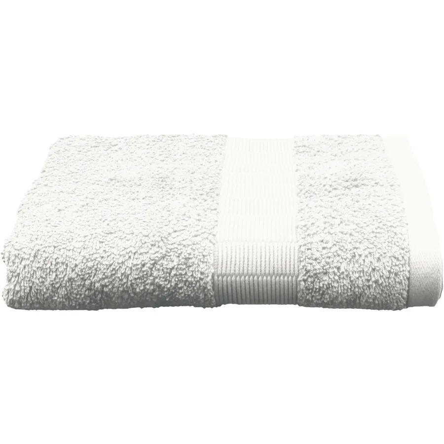 Handtuch Cleo offwhite Baumwolle