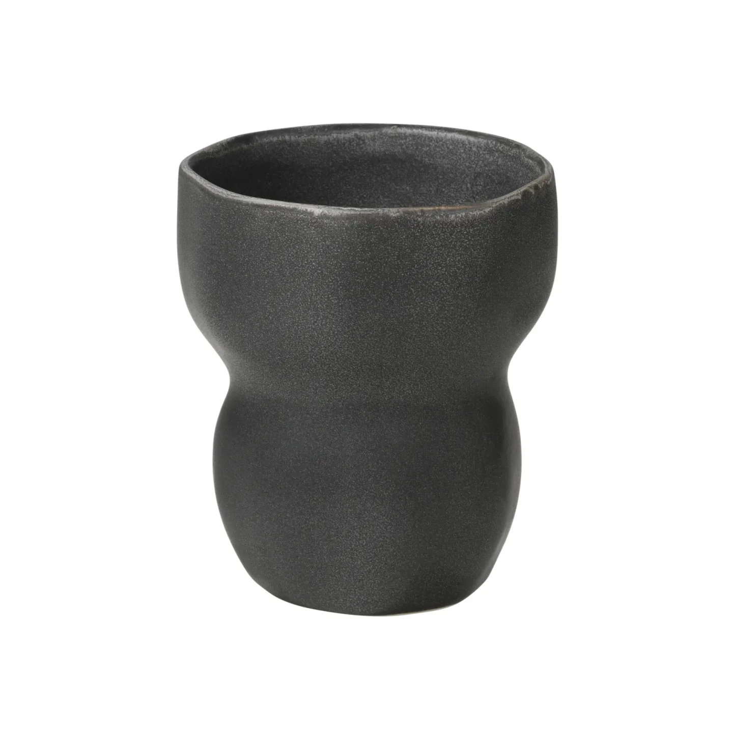 Broste Copenhagen Limfjord Tasse 35cl Soft grey